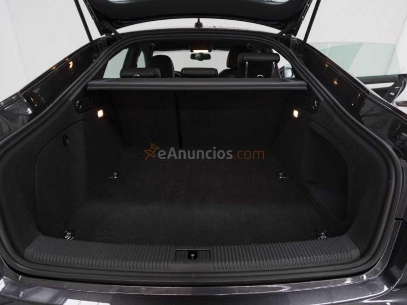 Audi A5 Sportback 2.0 TDI 190 quatt S tro S line