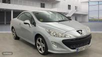 Peugeot 308 CC 2.0HDI SPORT PACK de 2010 con 172.525 Km por 9.300 EUR. en Madrid