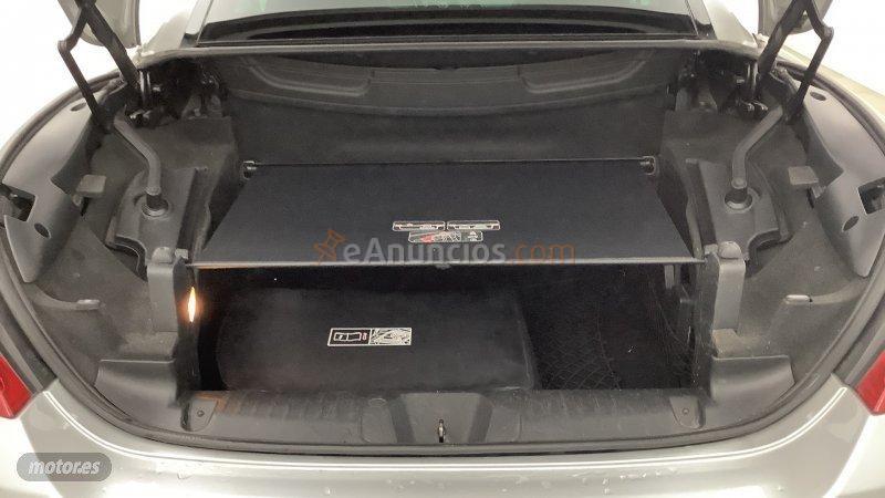 Peugeot 308 CC 2.0HDI SPORT PACK de 2010 con 172.525 Km por 9.300 EUR. en Madrid