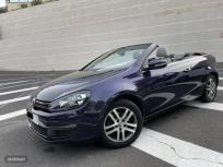 Volkswagen Golf 1.0 eTSI 81kW (110CV) DSG de 2012 con 105.000 Km por 11.000 EUR. en Tenerife