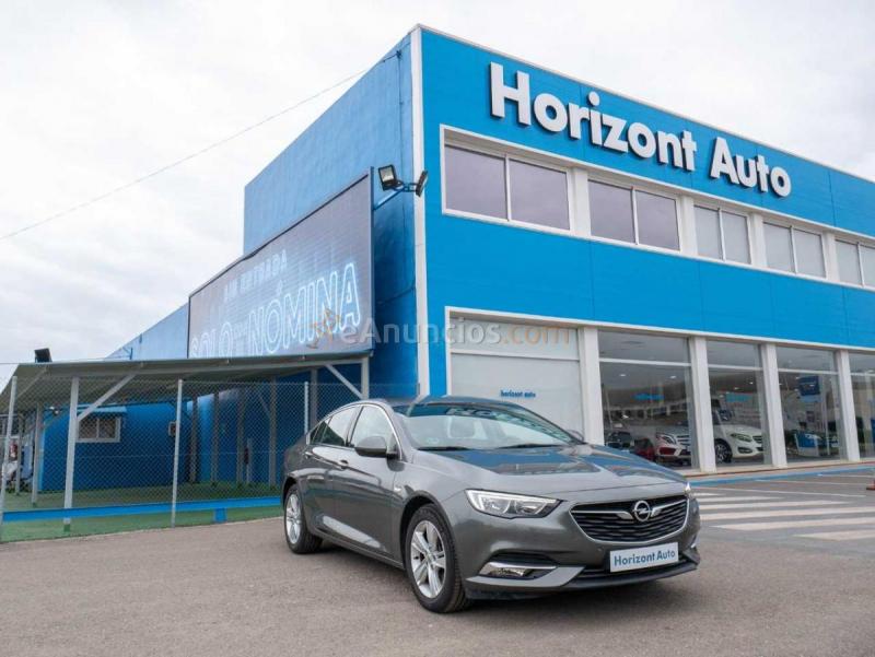 Opel Insignia  2.0CDTi 170cv 