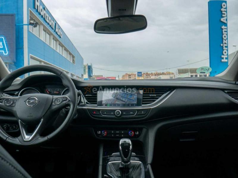 Opel Insignia  2.0CDTi 170cv 