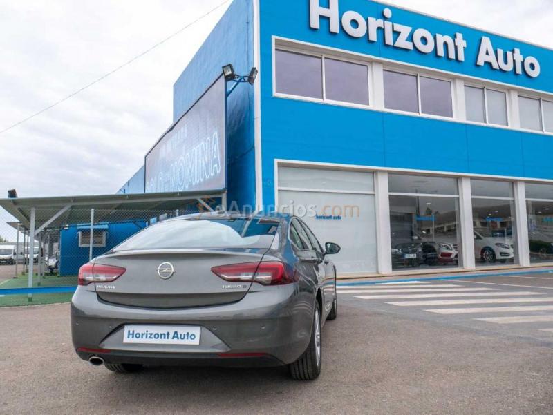 Opel Insignia  2.0CDTi 170cv 