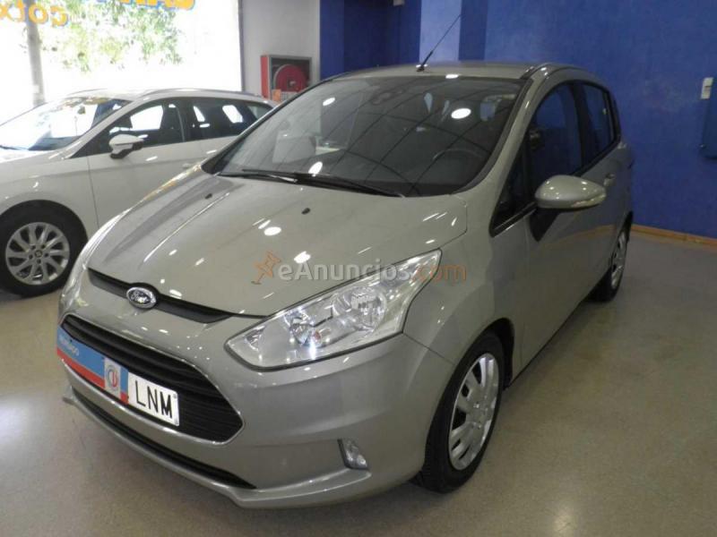 Ford b-max 1.0 ecoboost mod.Trend 