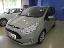 Ford b-max 1.0 ecoboost mod.Trend 