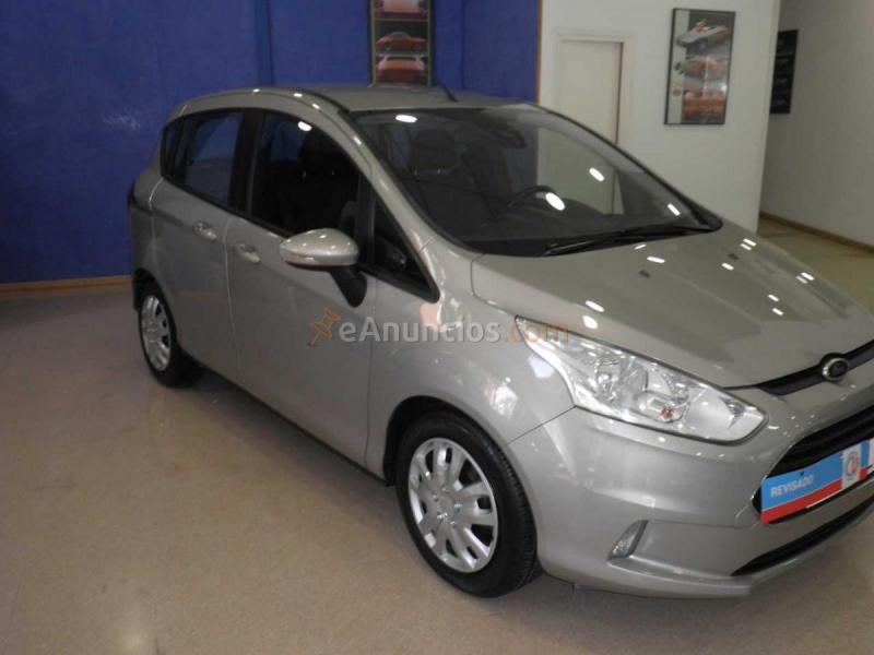 Ford b-max 1.0 ecoboost mod.Trend 
