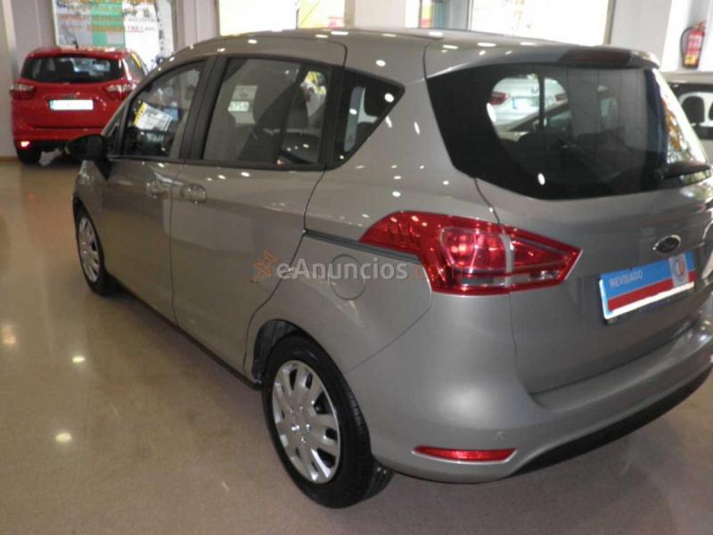 Ford b-max 1.0 ecoboost mod.Trend 