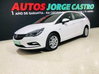 Opel Astra Sports Tourer  1.6 CDTI BUSINESS 110CV 
