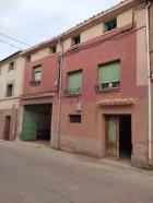 Venta de casa solariega en alesanco