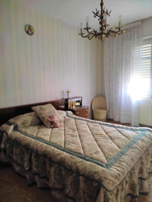 Venta de casa solariega en alesanco