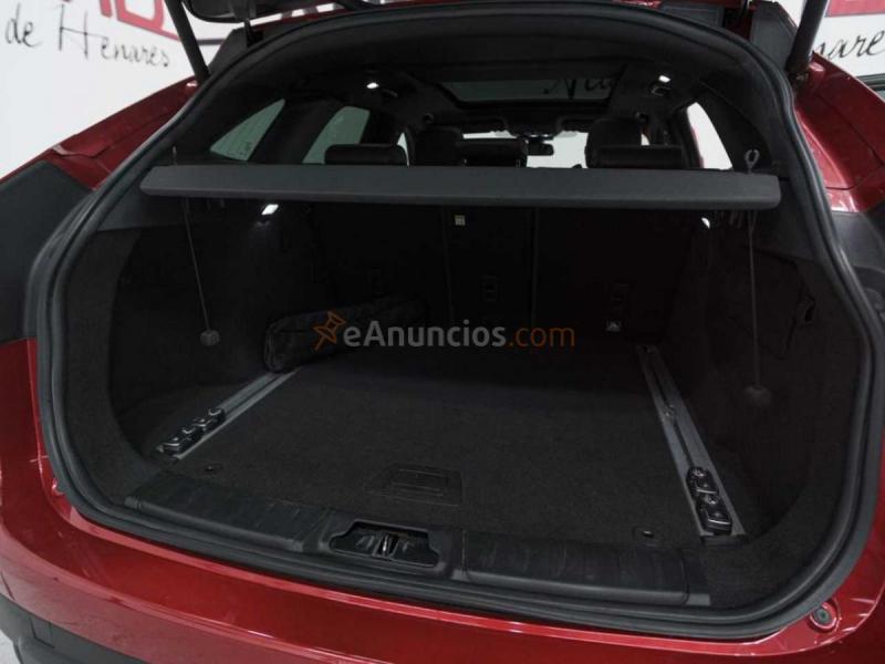 Jaguar F-Pace 2.0L i4D AWD Automático R-Sport