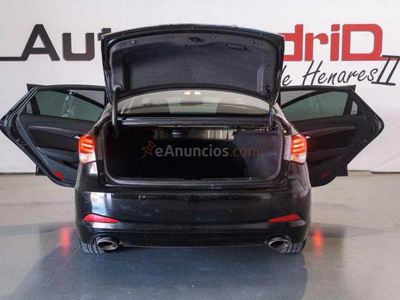 Hyundai i40 1.7 CRDi 85kW (115CV) BlueDrive Essence