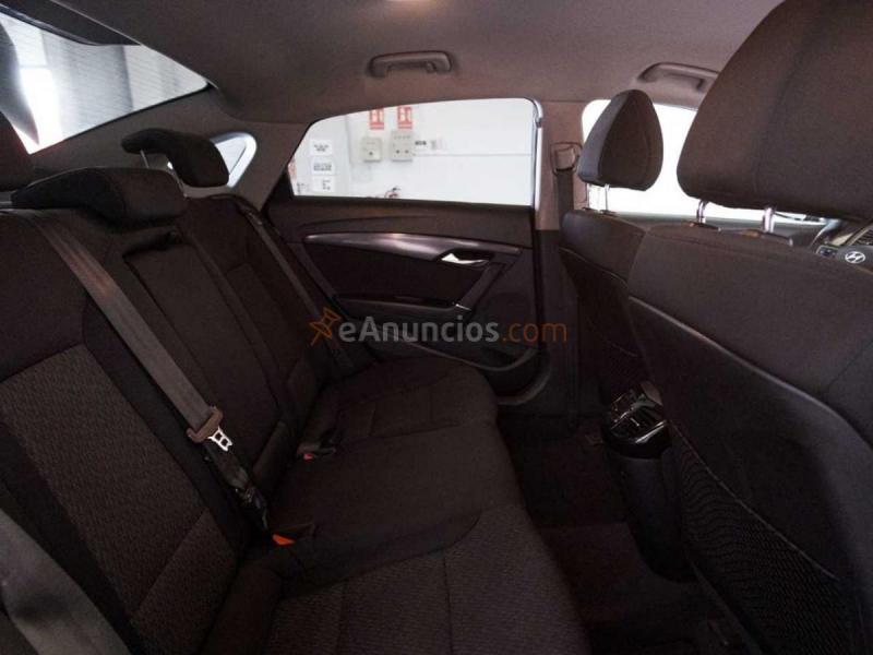 Hyundai i40 1.7 CRDi 85kW (115CV) BlueDrive Essence