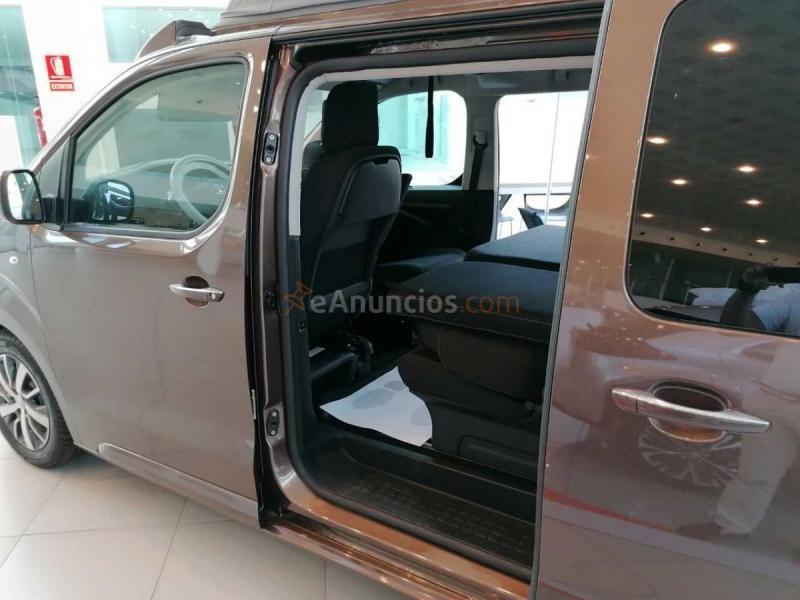 Toyota Proace Verso Family 2.0D Advance Camper 