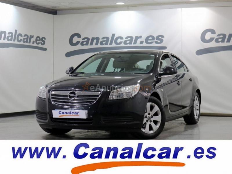 Opel Insignia  2.0 Turbo Sport 4x4 220 CV 
