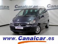 Peugeot 807 2.0 HDI Active 136 CV 