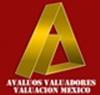 Avaluos Valuadores y Valuación Mexico.