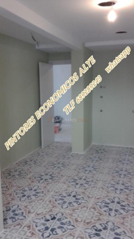 pintores economicos en illescas 689289243 españoles