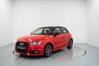 Audi A1  Sportback ADRENALIN 1.0 TFSI 95CV 