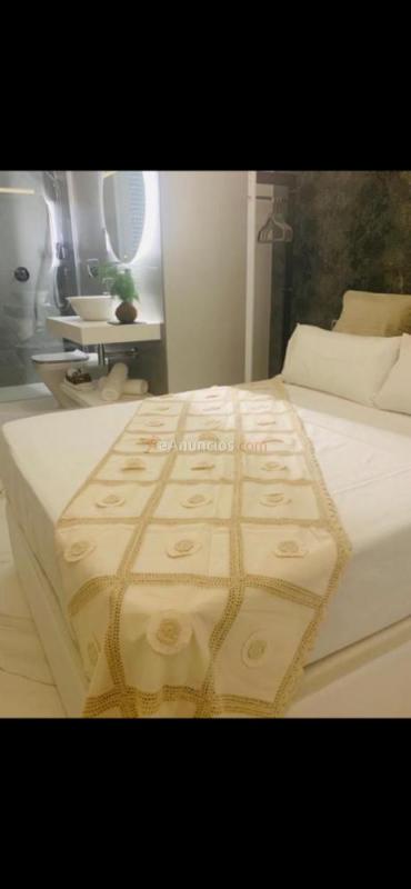 alquiler de habitaciones