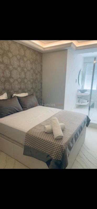 alquiler de habitaciones