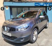 Nissan Qashqai 2.0dCi 