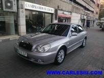Hyundai Sonata  2.0 16v GLS Full 