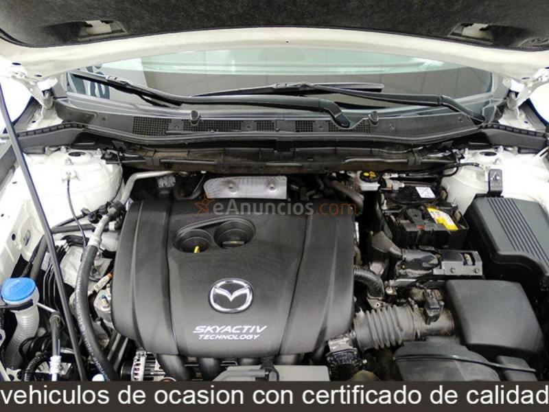 Mazda CX-5 2.0 GE 2WD Style 