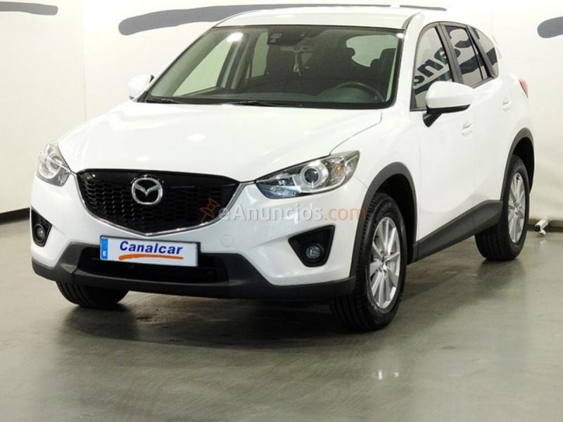 Mazda CX-5 2.0 GE 2WD Style 