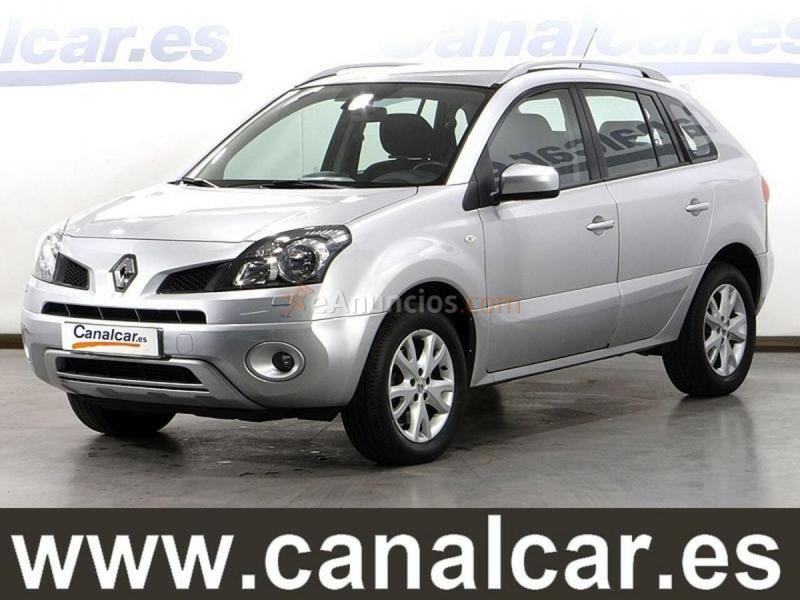 Renault Koleos 2.0 dci 4X2 