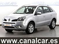 Renault Koleos 2.0 dci 4X2 