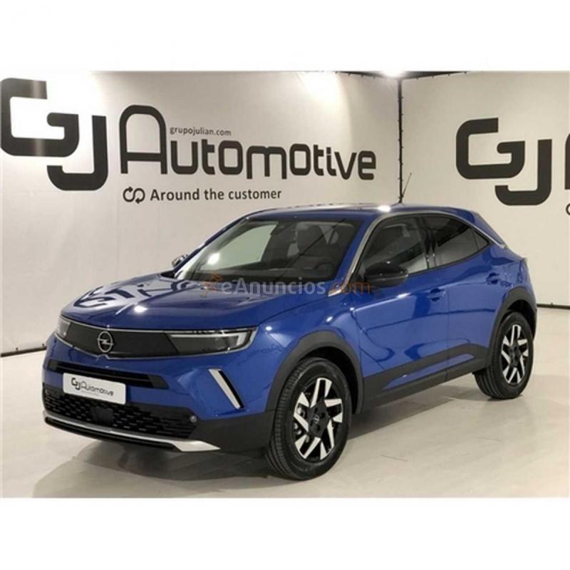 Opel Mokka Business Elegance 1.2T 100CV