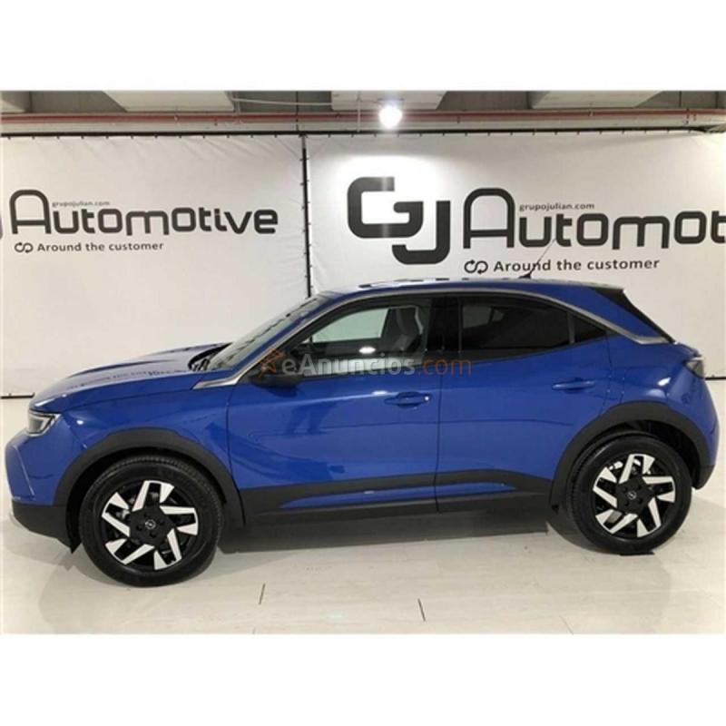 Opel Mokka Business Elegance 1.2T 100CV