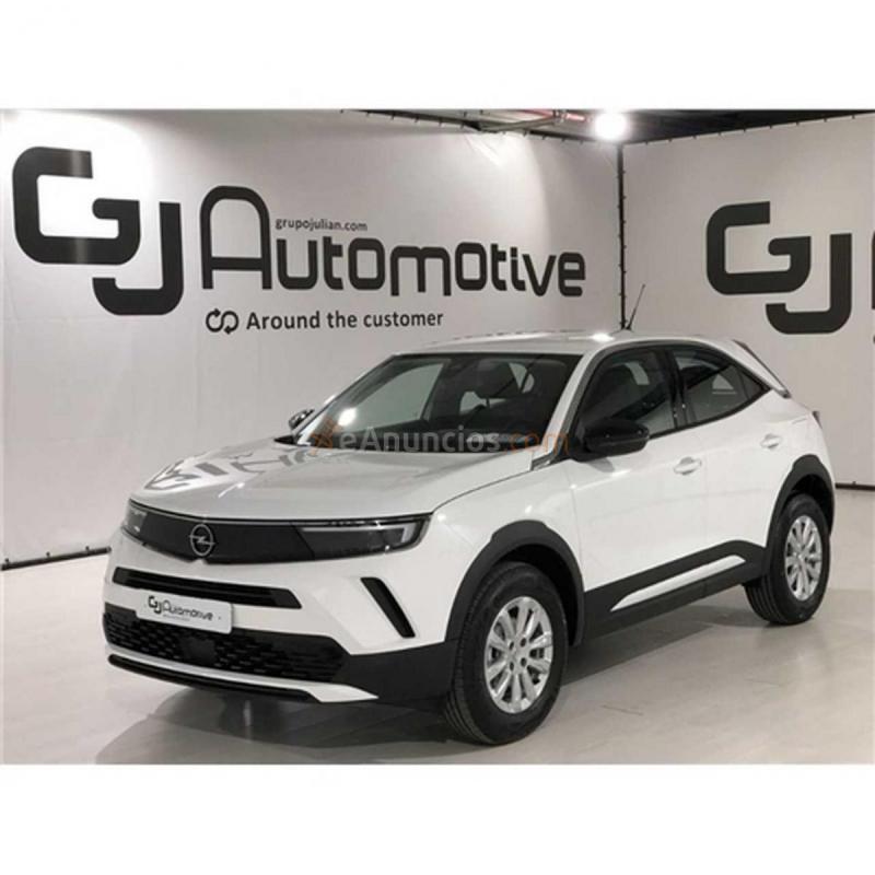 Opel Mokka Edition 1.2G 100CV