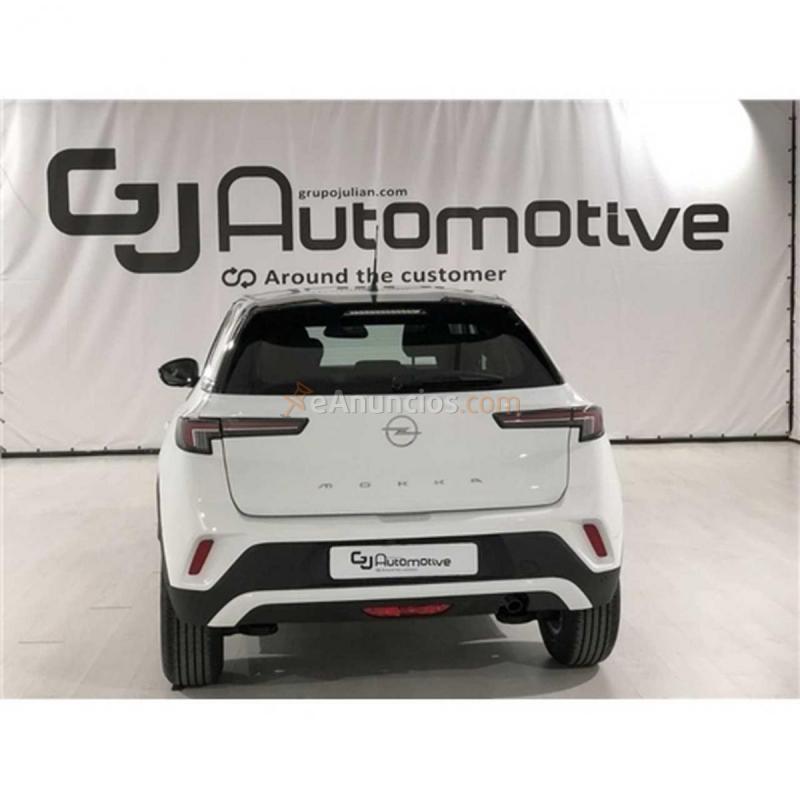 Opel Mokka Edition 1.2G 100CV