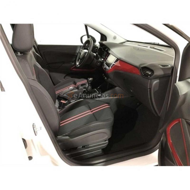 Opel CrossLand GS LINE 1.2T 110CV