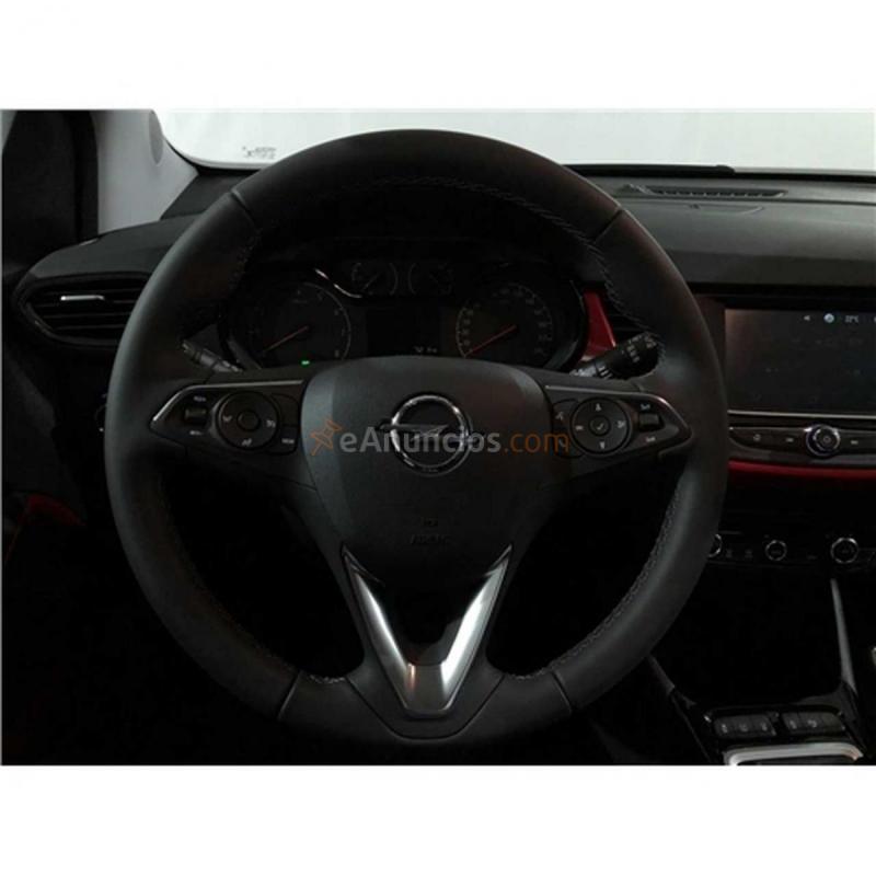 Opel CrossLand GS LINE 1.2T 130CV