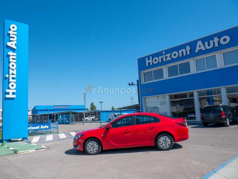 Opel Insignia  1.6CDTi 120cv 