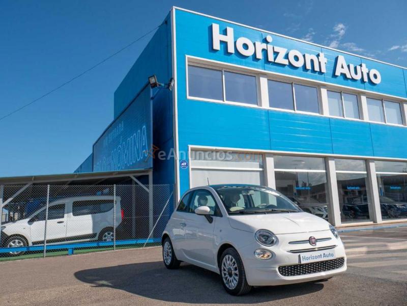 Fiat 500 Híbrido Dolce Vita 1.0 70cv 