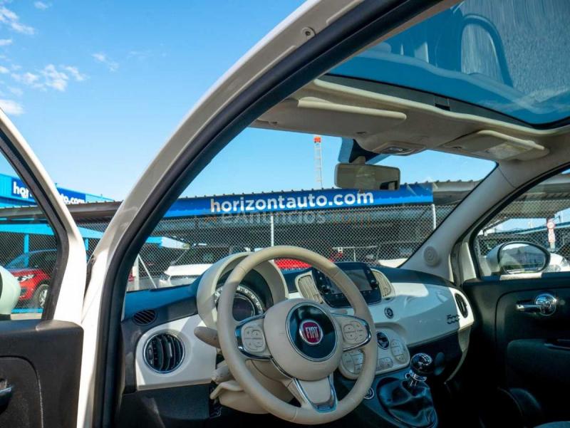 Fiat 500 Híbrido Dolce Vita 1.0 70cv 