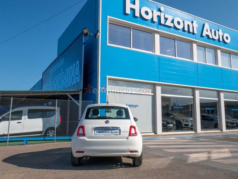 Fiat 500 Híbrido Dolce Vita 1.0 70cv 