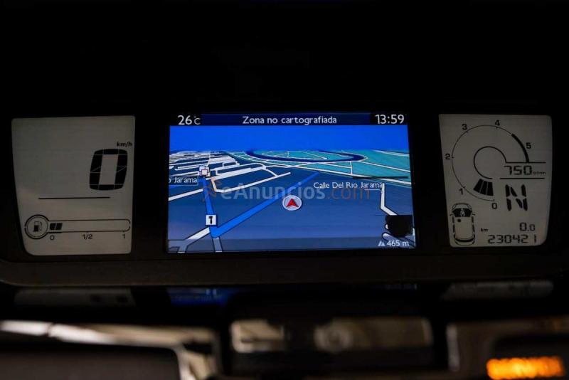 Citron Grand C4 Picasso EXCLUSIVE 2.0HDI 150CV 7 PLAZAS 