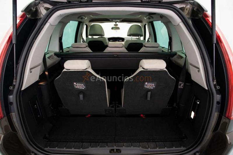 Citron Grand C4 Picasso EXCLUSIVE 2.0HDI 150CV 7 PLAZAS 