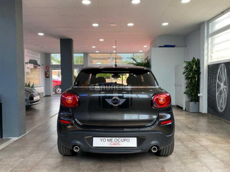MINI Paceman COOPER S 142CV 