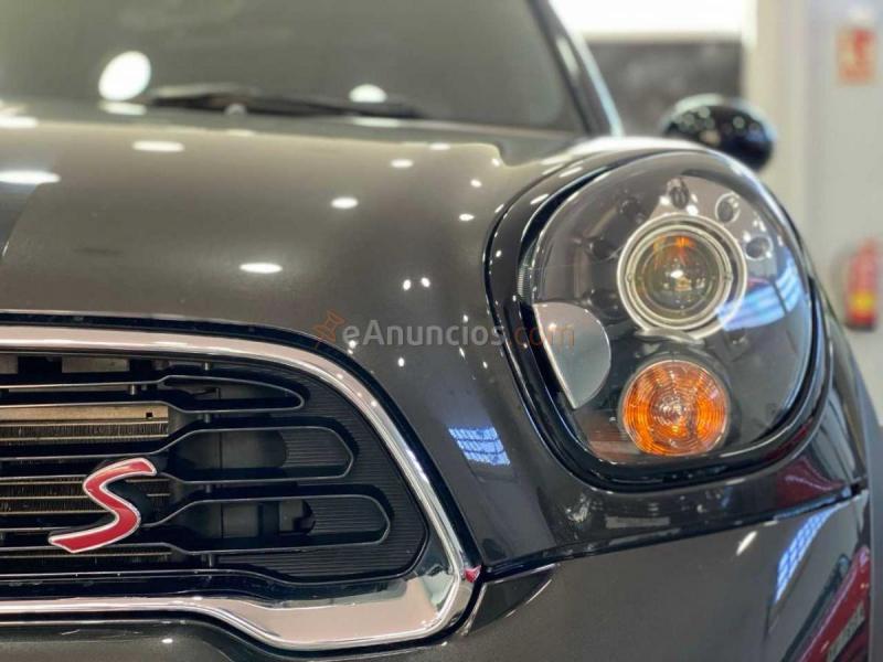 MINI Paceman COOPER S 142CV 