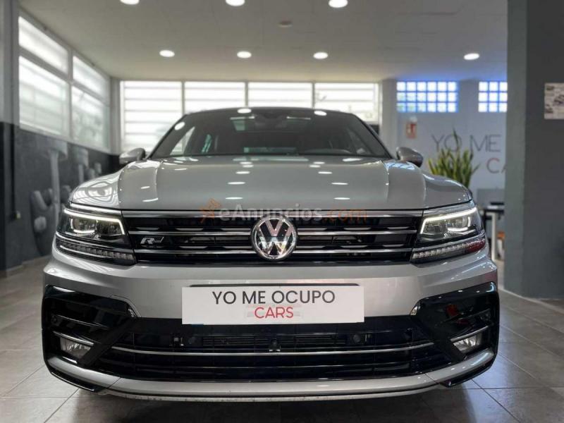 Volkswagen Tiguan SPORT R-LINE 150CV DSG7 