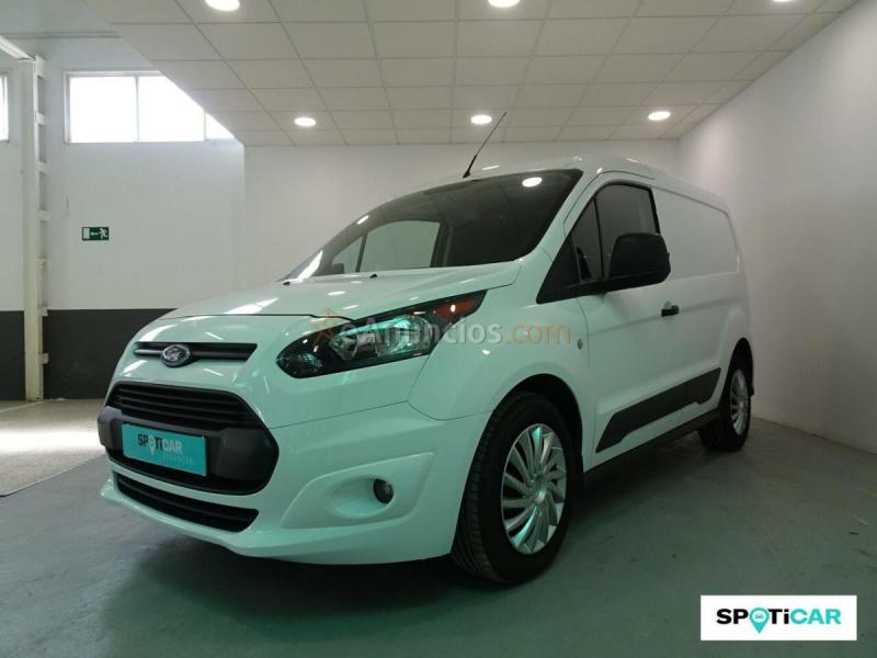 Ford Transit Connect  Van 1.5 TDCi 74kW  200 L1 Trend