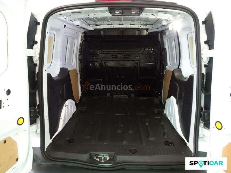 Ford Transit Connect  Van 1.5 TDCi 74kW  200 L1 Trend