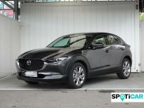 Mazda CX-30  SKYACTIV-G 2.0 90 kW 2WD AT Zenith
