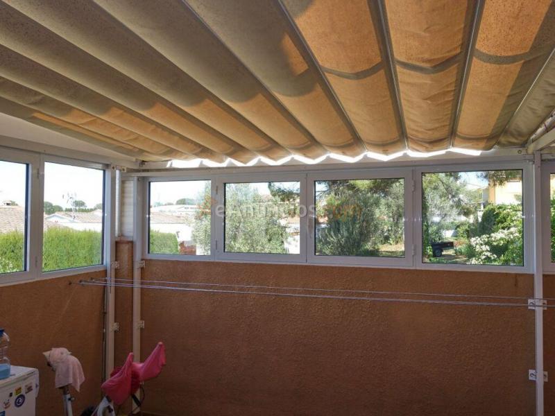 Casa-Chalet en Venta en Escala, L Girona